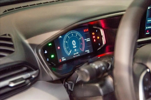 Imagen 17 de 25 de Fiat Pulse 0km 2022 Financiado Tomo Fiorino Siena Palio L