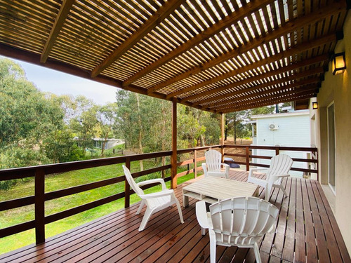 Casa En Venta Costa Esmeralda Barrio Senderos Iii