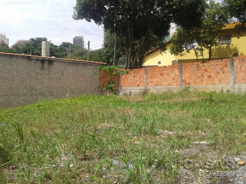 Imagem 4 de 4 de Terreno Rudge Ramos , São Bernardo Do Campo - Te3843