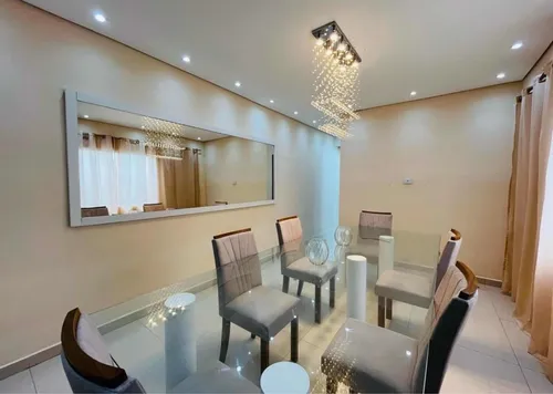 Excelente Casa A Venda No Condominio Terra Nobre Cotia Sp