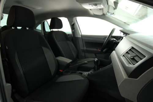 Volkswagen Virtus 1.6 Msi Comfortline Mt
