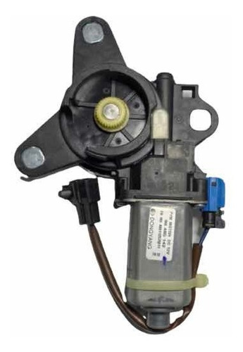 Motor Sube Vidrio Spark Original Gm