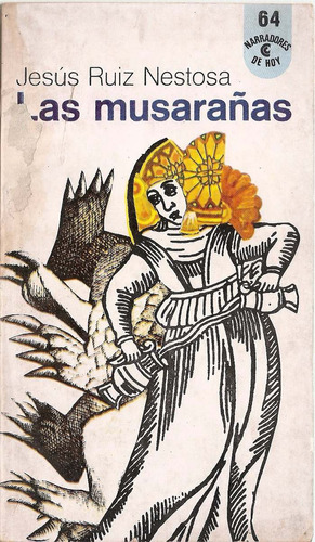 Las Musarañas - Ruiz Nestosa - Ceal