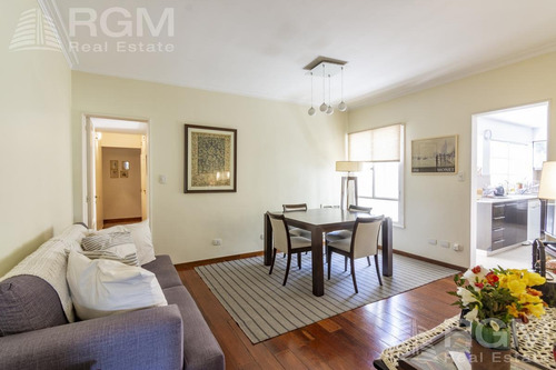 Imagen 14 de 30 de Lindísimo Piso En Venta, 4 Dormitorios, En La Mejor Zona De Belgrano