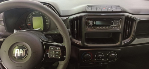 Imagen 8 de 25 de Fiat Strada Endurance Freedom Volcano Colores Disponibles P