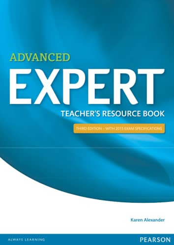 Expert Advanced Teachers Book - Alexander Karen