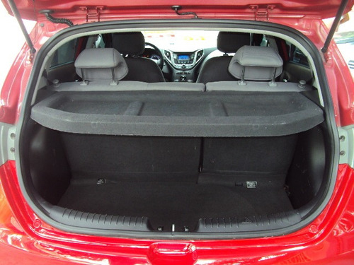 Hyundai Hb20 1.6 Premium 2014 Manual