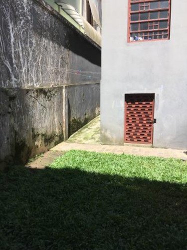 Imagem 9 de 11 de Sobrado - Alto Da Gloria - Ref: 34794858 - V-so00903