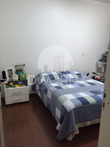 Imagem 6 de 25 de Condominio Hill House - Estuda Permuta! - Ap00815 - 3223755