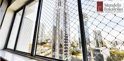 Imagem 17 de 21 de Apartamento Santana 115m² - 2351