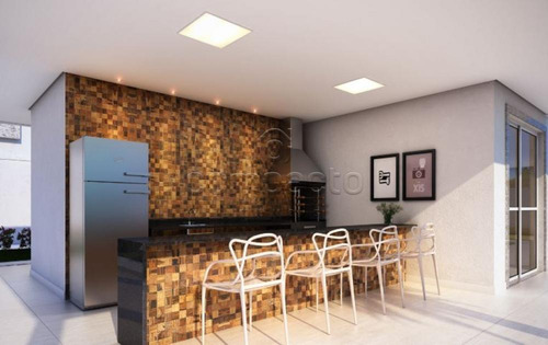 Imagem 5 de 10 de Apartamentos - Ref: V10692