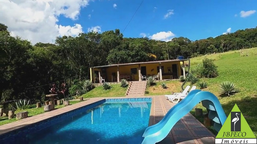 Imagem 5 de 30 de Chacara - 2775 - 71123853