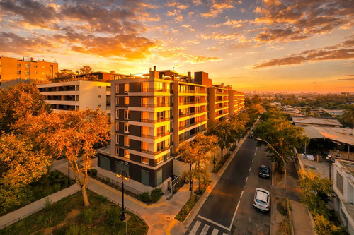 Edificio Parque