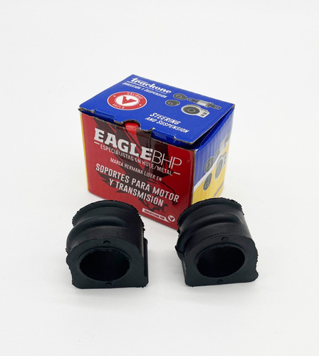 Gomas Varilla Estabilizadora Delantero X2 Audi A3 1998-2003