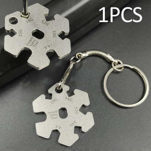 Llave De Radios De Bicicleta, Llavero De Tensión De Rueda