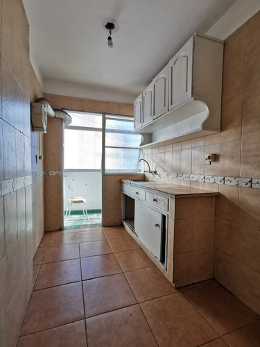 Venta Apartamento 3 Dor, Cochera, Vivienda Y/o Oficina.