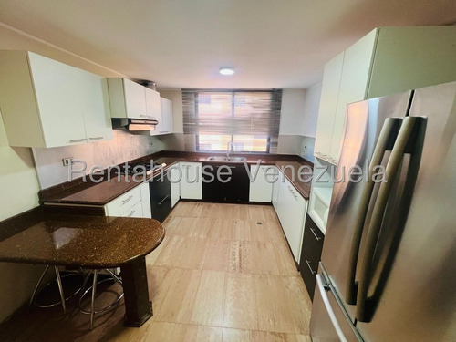 Apartamento En Venta Colinas De La Tahona Mls 25-12860 Ag