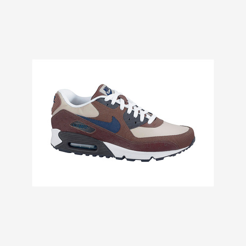 Zapatillas Nike Air Max 90 Leather Rusctic 316351-241   