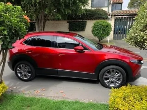Mazda CX-30 2.5 Grand Touring At
