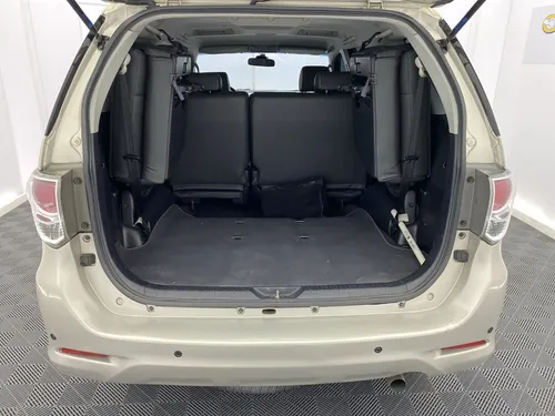 Toyota Fortuner 2.7l 4x2