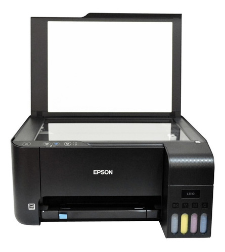 Impresora Epson L3110 Por Mayor Envio Gratis Inc. Iva