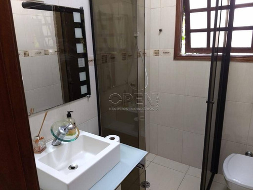 Casa À Venda, 432 M² Por R$ 750.000 - Riacho Grande - São Bernardo Do Campo - Ca0875