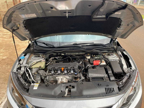 Imagem 15 de 15 de Honda Civic 2.0 Ex 16v Flex 4p Cvt