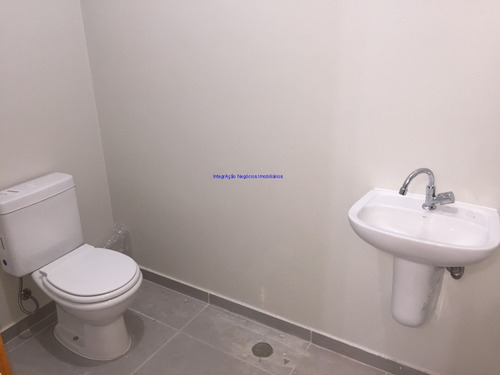Imagem 9 de 10 de Loja 572m², Piso Térreo: 142m², Amplo Salão, 01 Copa E 02 Banheiros; 1º Subsolo: 130m², Amplo Salão, 01 Copa E 02 Banheiros; 2º Subsolo: 170m², - 21121000 - 70389377