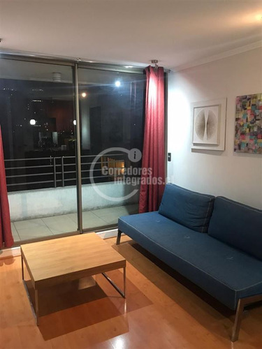 Departamento En Venta En Providencia