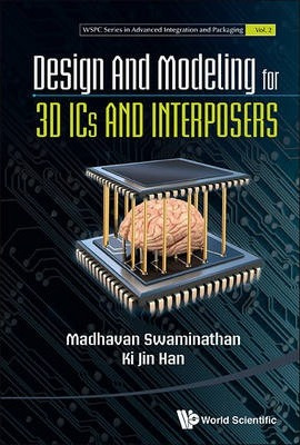 Libro Design And Modeling For 3d Ics And Interposers - Ma...