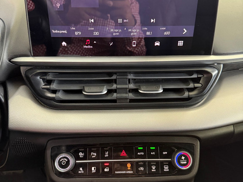 Fiat Pulse 1.3 Impetus At