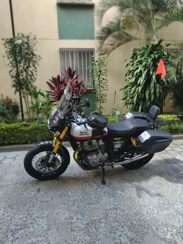 Interceptor
