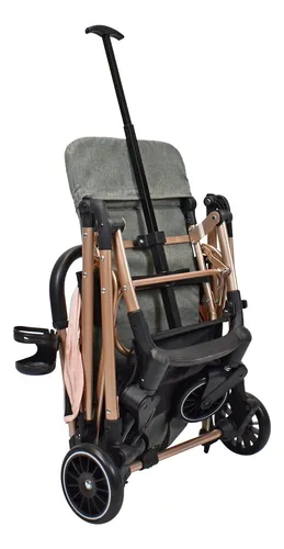 Coche De Bebe Compacto Priori Noah