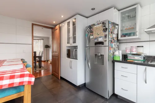 Casa En Venta En San José De Bavaria. Cod V9700