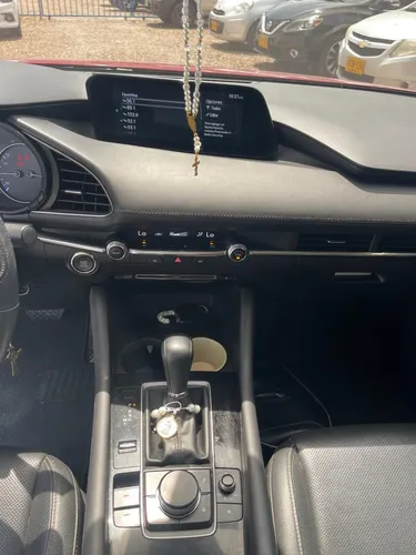 Mazda 3 2.0 Grand Touring At