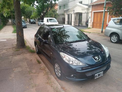 Peugeot 207 Hdi 2012