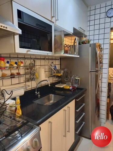 Imagem 16 de 18 de Apartamento - Ref: 227363