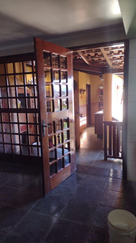 Imagem 2 de 30 de Casa - Ca00134 - 69937431