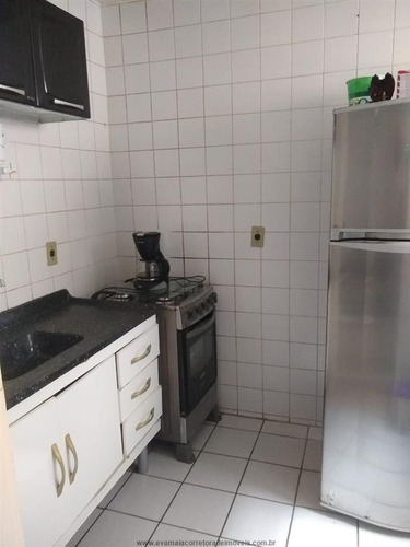Imagem 8 de 28 de Apartamentos No Litoral À Venda Em Itanhaem/sp - Compre O Seu Apartamentos No Litoral Aqui! - 1464453