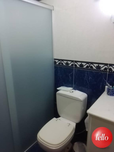 Imagem 15 de 30 de Apartamento - Ref: 154868