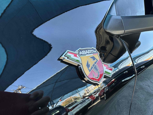 Fiat FASTBACK 1.3 TURBO 270 FLEX ABARTH AT6