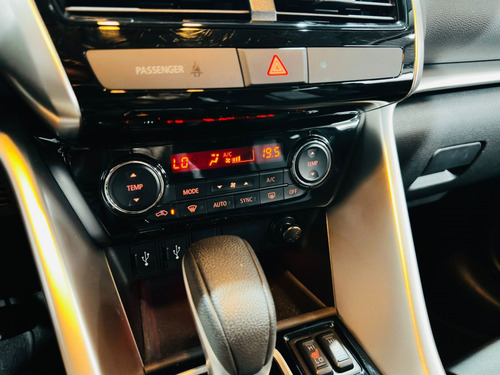 Mitsubishi Eclipse Cross 1.5 MIVEC TURBO GASOLINA HPE CVT