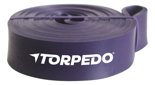 Banda Elástica Loop Torpedo 11-36 Kgs Crossfit Calistenia