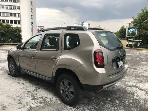 Imagen 6 de 13 de Renault Duster 2018 5p Intens L4/2.0 Aut