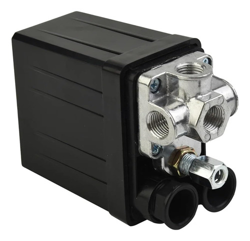 Presostato Switch Para Compresor B.r. Compresores De Occte