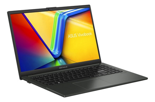 Notebook Asus Vivobook Go 15 Core I3 8gb 256gb 15.6 Fhd Nnet
