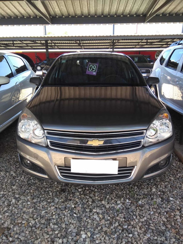 Chevrolet Vectra 2009 2.4 Cd At