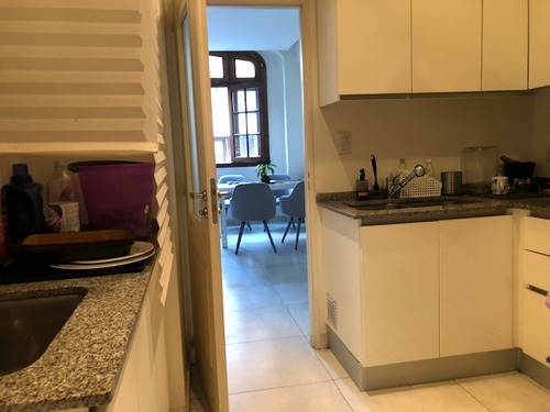 Imagen 8 de 13 de Departamento En Venta Zabala 1500 Belgrano - Imprenta