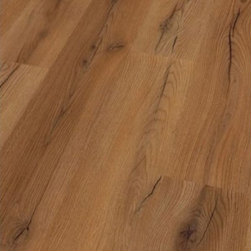 Flotantes Kronotex 8mm X 193mm X 1380 No Bisel- Caja 2,13m2 Roble Century Brown