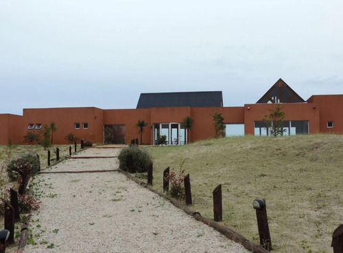 Terreno En Venta - 1000mts2 - Punta Médanos, Pinamar